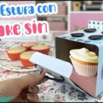 Esfufa con Cupcake??‍? dentro! :: Cupcake sin ? ni ? :: Chuladas Creativas