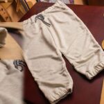 Jogger pantalón infantil fácil/Patrones gratis! Corte y costura Aprende con Luzkita/Idea de negocio