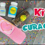 Kit de curación ? :: Chuladas Creativas