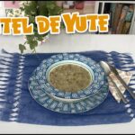 ? Mantel de yute :: Chuladas Creativas