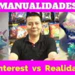 Manualidades: Pinterest contra la Realidad / negocios de manualidades