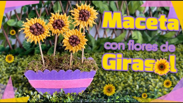 Paletas de Girasol? con galletas Oreo :: Chuladas Creativas #oreo