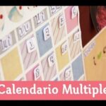 Pizarra Ecologica: Calendario + Corcho + Pizarrón