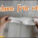 Porcelana Fría :: Pasta Francesa CASERA :: Chuladas Creativas