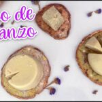 ? Queso de garbanzo :: Chuladas Creativas