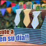 Six Pa´:: ? Regalo para el día del Padre ??:: Chuladas Creativas