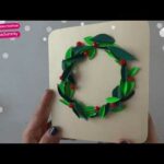 Tarjeta de Navidad :: Chuladas Creativas