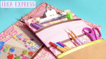 Tip express para organizarte mejor ✄ Craftingeek