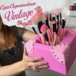 Caja Organizadora Estilo Vintage :: Chuladas Creativas