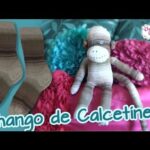 Chango de Calcetin :: Chuladas Creativas :: Chando Diy