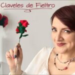 Claveles de Fieltro :: Chuladas Creativas