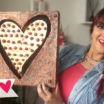 Corazon De Hierro :: Chuladas Creativas Amor y Amistad