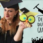 Detalles Dulces de Graduación :: Graduation DIY