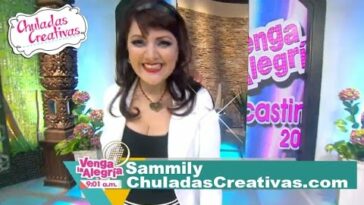 El Casting de la Academia VLA  :: Chuladas Creativas :: Venga la Alegria