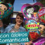 Ideas Románticas con Globos :: Chuladas Creativas :: Amor y Amistad