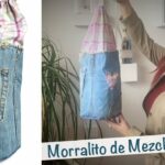 Morralito de Mezclilla :: Chuladas creativas