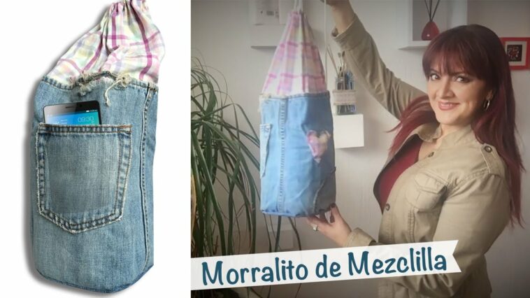 Morralito de Mezclilla :: Chuladas creativas