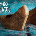 Restaurando Zapatos de Ante o Gamuza :: Chuladas Creativas