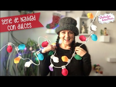 Serie de Navidad con Dulces :: Regalo Navideño Amigo Secreto