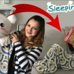 Sleeping Bear DIY ? Cobija de oso para niños :: ChuladasCreativas