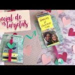 Tarjeta de Amor Fácil y rápida :: Chuladas Creativas