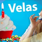 Velas de CupCake se ven deliciosas?Easy Cupcakes DIY como hacer velas con crayolas