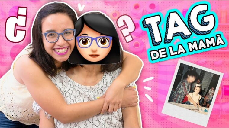 ¿Estoy EMBARAZADA? ? │Preguntas y respuestas con mi mamá ✎ Craftingeek