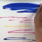 5 ideas para pintar con pintura acrílica