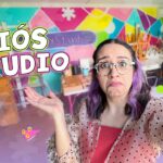 CIERRO MI ESTUDIO CRAFTY ¡Adiós a todo! ?? ¿Se acaba Craftingeek?