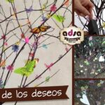 Chuladas Creativas :: Árbol de los Deseos :: Decoración y Manualidades Sammily