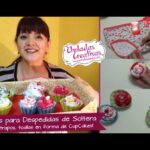 Chuladas Creativas :: Ideas para Despedida de Soltera :: Manualidades