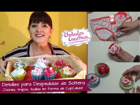 Chuladas Creativas :: Ideas para Despedida de Soltera :: Manualidades