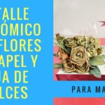 Como hacer un detalle económico para mamá