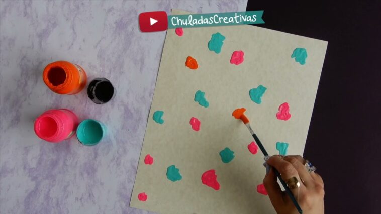 Diseños muy lindos para forrar tus cuadernos :: Back to School DIY