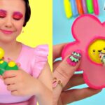 HAZLO TÚ MISMO JUGUETES FIDGET- POP IT! #shorts #youtubeshorts #popit #fidgettoys