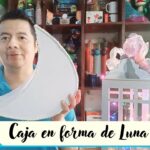 Caja en forma de luna (primera parte)