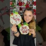 Taller de Esferas en Tela Personalizadas con Cricut y Chuladas Creativas