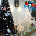 ?Tour Homecenter Navidad 2022 con Arte en Tus Manos