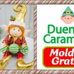 ??? #Tutorial - Duende Caramelo