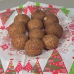 ?Cómo Hacer DELICIOSOS BUÑUELOS Doraditos, Fácil con Arte en Tus Manos