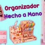 IDEAS FANTÁSTICAS DE ORGANIZADOR - ORGANIZADOR DE CASILLEROS