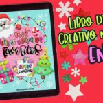 Libro Digital Creativo Navideño en PDF - YA A LA VENTA!