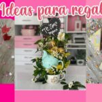 3 Ideas para regalar! ?