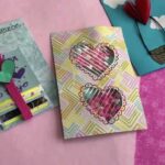 3 Tarjetas Súper fáciles de Amor y Amistad :: San Valentin Ideas DIY