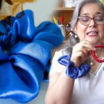 4 FORMAS DE PONER ELÁSTICO A LOS SCRUNCHIES  Y COMO HACER MINI SCRUNCHIE IDEA DE NEGOCIO EXCELENTE