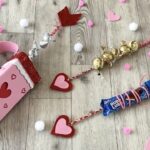 Aljaba de cupido ? ❣️Chuladas Creativas ❣️ Amor y Amistad DIY