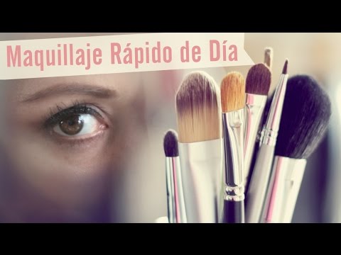 Como Me Maquillo Diario :: Chuladas Creativas