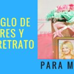 Como hacer un regalo de flores artificiales para el dia de las madres (Serie: 10 de mayo)