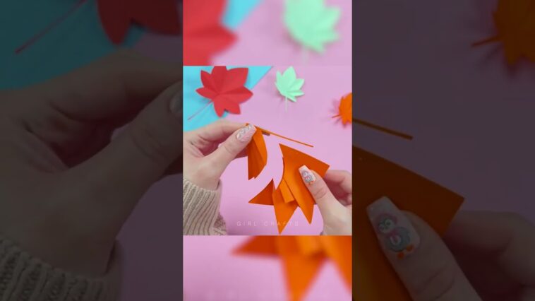 DISEÑO DE CUADERNO DE OTOÑO - INCREÍBLES Y LINDAS IDEAS PARA COLEGIO