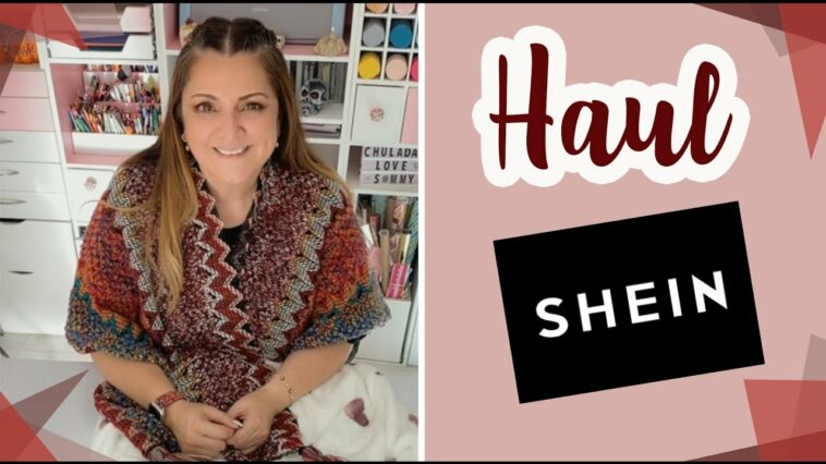 Haul Shein :: Organizadores :: Chuladas. Creativas